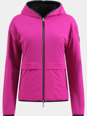 Chervo MONDOVISIONE Thermo Jacke fuchsia