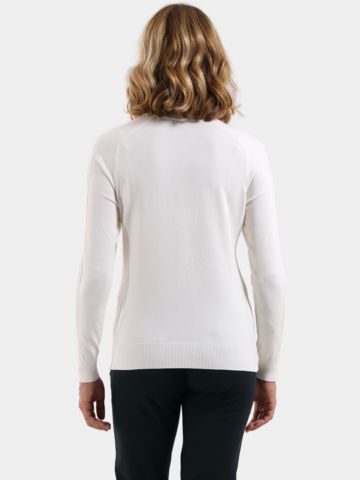 Chervo  NIDO Strick Pullover offwhite