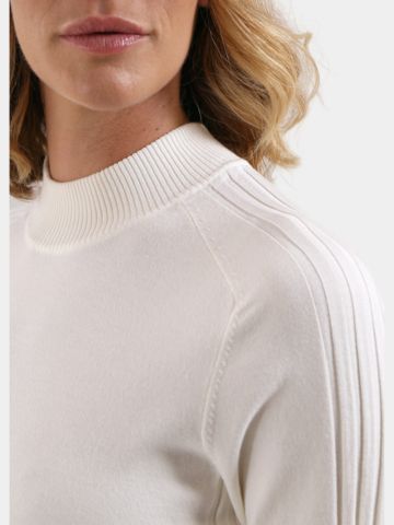 Chervo  NIDO Strick Pullover offwhite