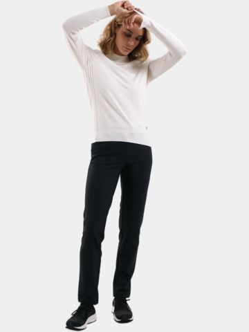 Chervo  NIDO Strick Pullover offwhite