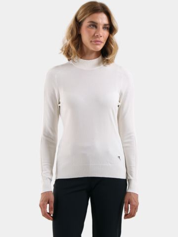 Chervo  NIDO Strick Pullover offwhite