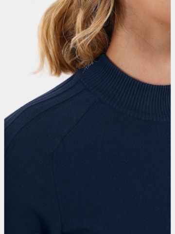 Chervo  NIDO Strick Pullover navy