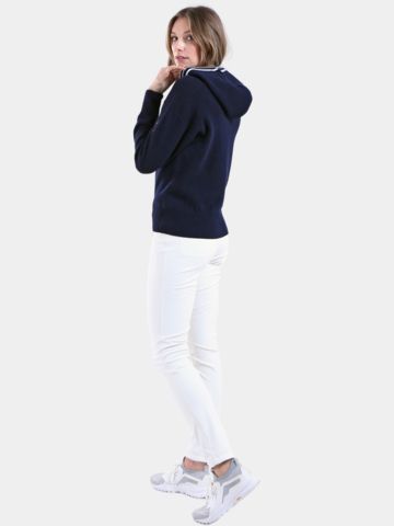Chervo  NOCCIOLINA Strick Pullover navy