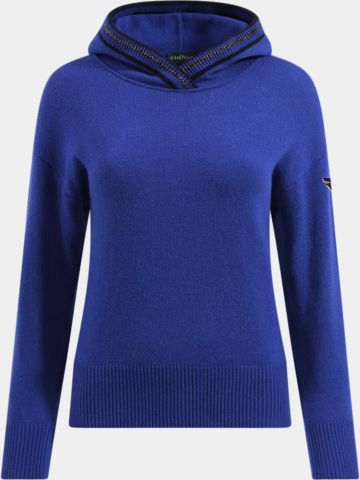 Chervo  NOCCIOLINA Strick Pullover kobalt