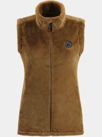 Chervo PAPRICA Thermo Weste oliv