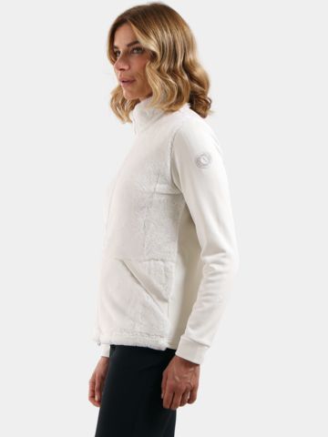 Chervo  PETRUSKA Thermo Jacke offwhite