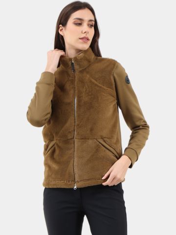 Chervo  PETRUSKA Thermo Jacke oliv