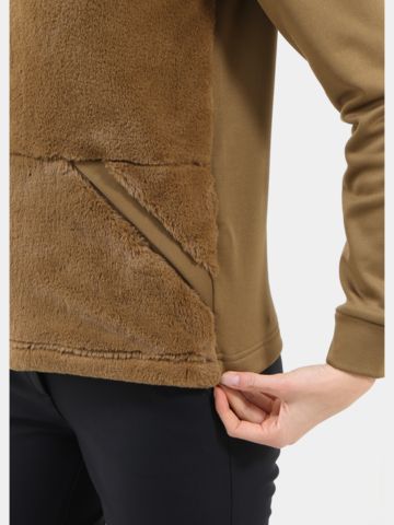 Chervo  PETRUSKA Thermo Jacke oliv