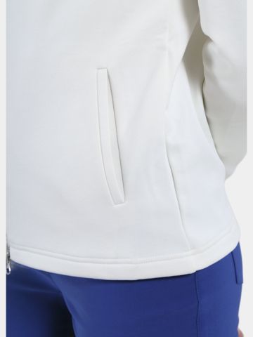 Chervo  POPSTAR Thermo Jacke weiß