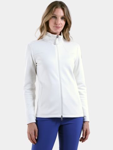 Chervo  POPSTAR Thermo Jacke weiß