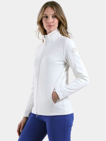 Chervo  POPSTAR Thermo Jacke weiß