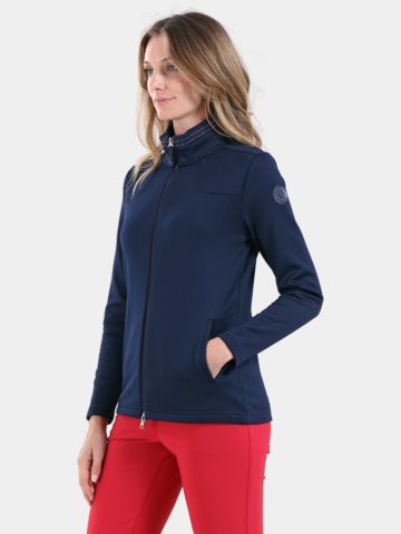 Chervo POPSTAR Thermo Jacke navy