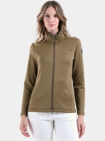 Chervo  POPSTAR Thermo Jacke oliv