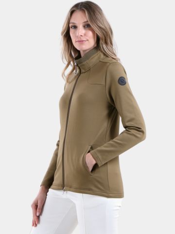 Chervo  POPSTAR Thermo Jacke oliv