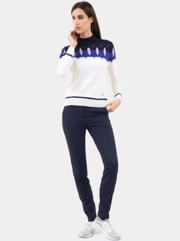 Chervo  SALISCENDI Thermo Hose navy