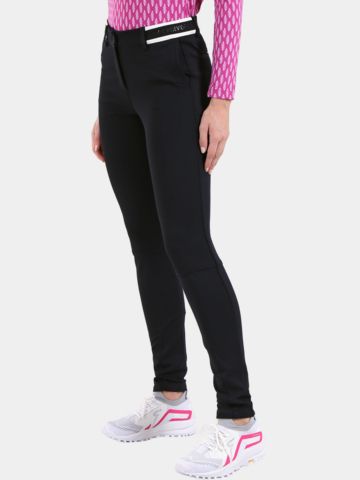 Chervo SALISCENDI Thermo Hose schwarz