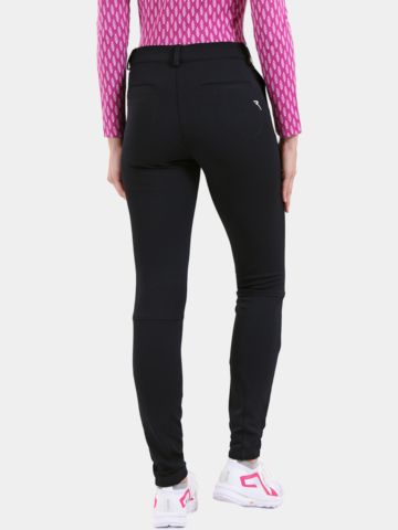 Chervo  SALISCENDI Thermo Hose schwarz