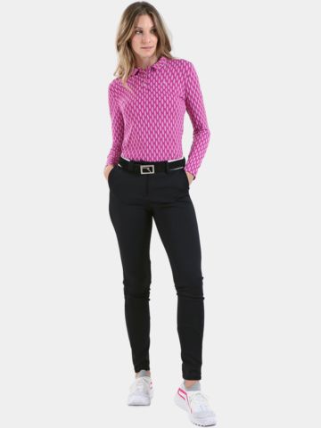 Chervo  SALISCENDI Thermo Hose schwarz