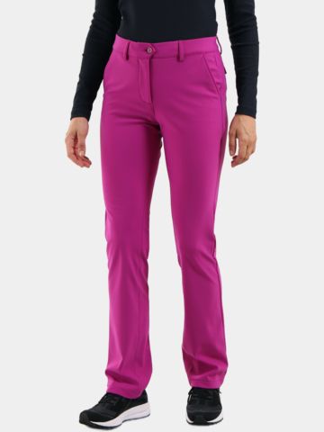 Chervo SELICA thermal trousers fuchsia