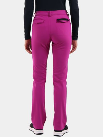 Chervo  SELICA thermal trousers fuchsia