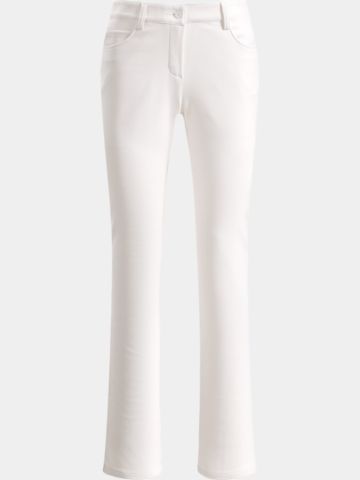 Chervo SMILE Thermo Hose offwhite