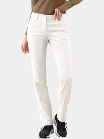 Chervo SMILE Thermo Hose offwhite