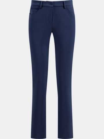 Chervo Termální kalhoty SMILE námořnická modrá