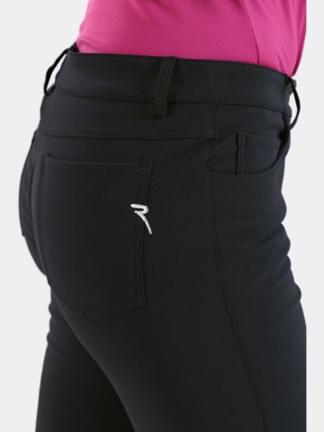 Chervo  SMILE thermal pants black