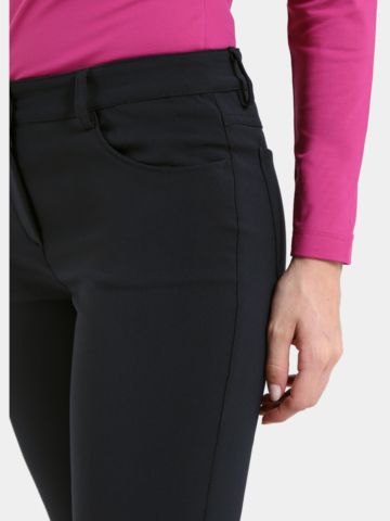 Chervo  SMILE thermal pants black