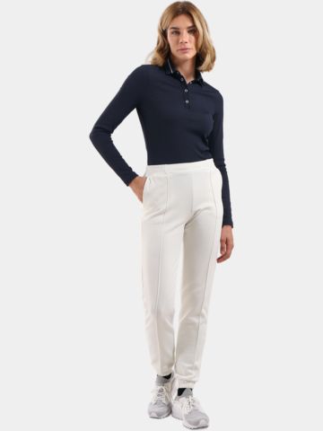 Chervo  SUPEREROE Jogpants offwhite