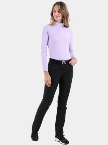 Chervo  TARRIVE Thermo Midlayer lila