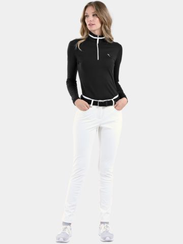 Chervo  TARRIVE Thermo Midlayer schwarz