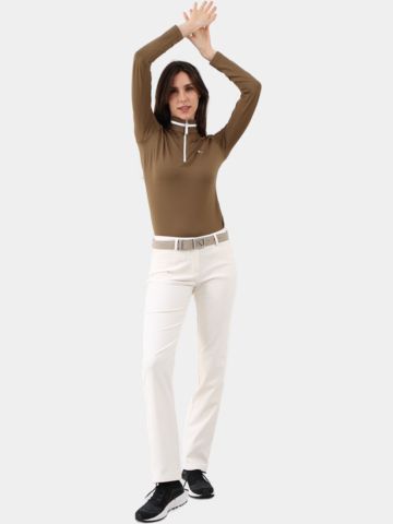 Chervo  TARRIVE Thermo Midlayer oliv