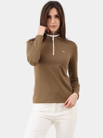 Chervo  TARRIVE Thermo Midlayer oliv