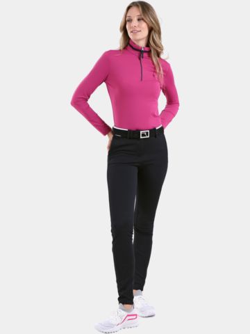 Chervo  TARRIVE Thermo Midlayer pink
