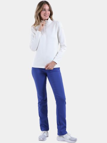 Chervo  TARTUFO Thermo Midlayer weiß