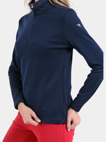 Chervo  TARTUFO Thermo Midlayer navy