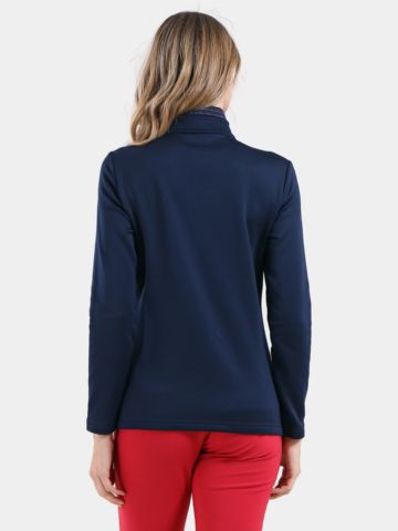 Chervo  TARTUFO Thermo Midlayer navy