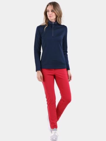 Chervo  TARTUFO Thermo Midlayer navy