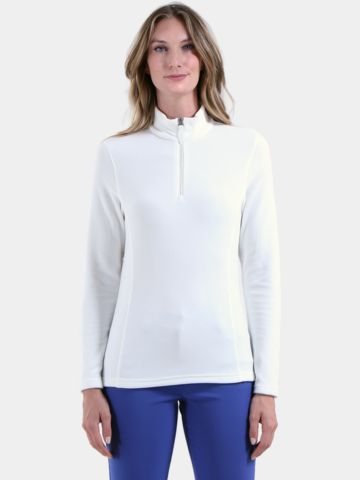 Chervo  TUFFO Thermo Midlayer weiß