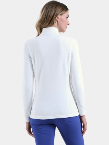 Chervo  TUFFO Thermo Midlayer weiß