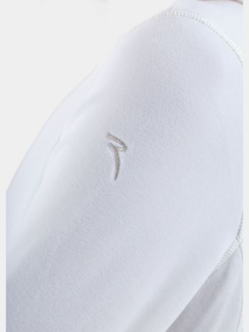 Chervo  TUFFO Thermo Midlayer weiß