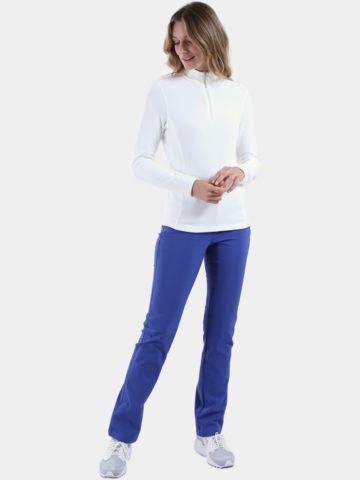 Chervo  TUFFO Thermo Midlayer weiß