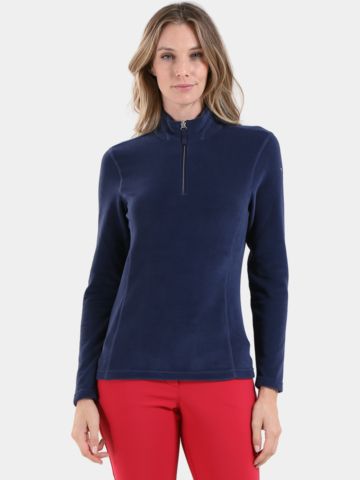 Chervo  TUFFO Thermo Midlayer navy