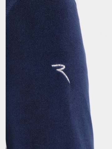 Chervo  TUFFO Thermo Midlayer navy