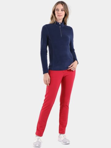 Chervo  TUFFO Thermo Midlayer navy