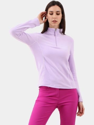 Chervo TUFFO Thermo Midlayer lila