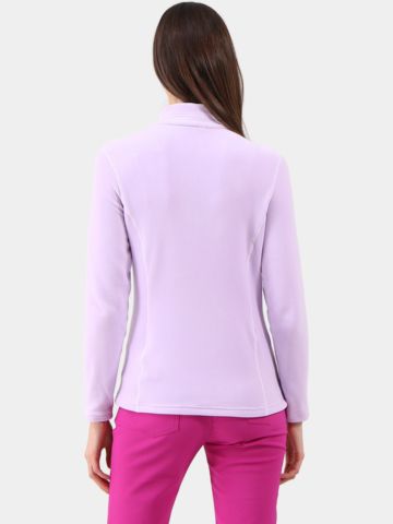 Chervo  TUFFO Thermo Midlayer lila