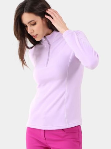 Chervo  TUFFO Thermo Midlayer lila