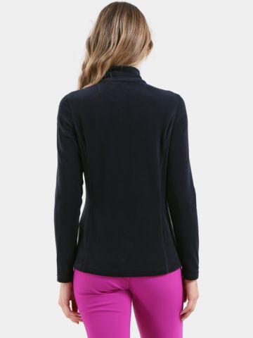 Chervo  TUFFO Thermo Midlayer schwarz